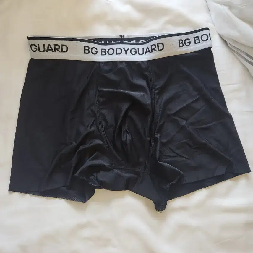 [BUNJANG] Bodyguard Drawers Underwear (Used) / 보디가드 드로즈 판매