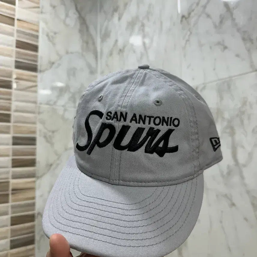 [BUNJANG] New Era x LMC Unworn New Cotton Baseball Cap / <미착용 새상품> 뉴에라 X LMC 볼캡