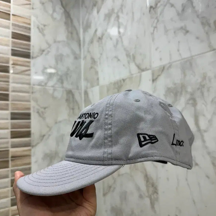[BUNJANG] New Era x LMC Unworn New Cotton Baseball Cap / <미착용 새상품> 뉴에라 X LMC 볼캡