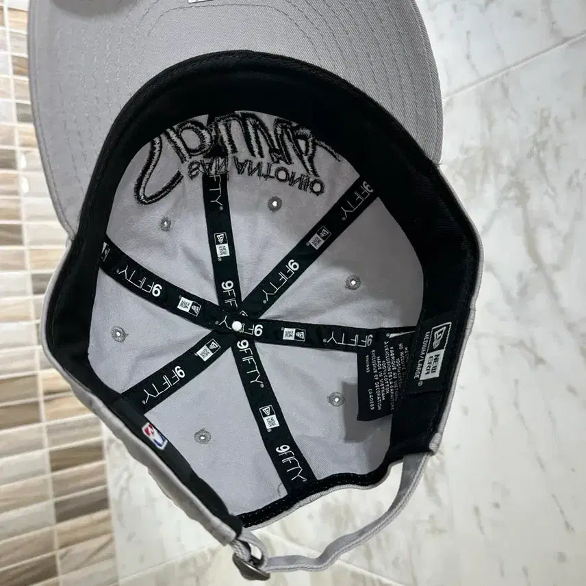[BUNJANG] New Era x LMC Unworn New Cotton Baseball Cap / <미착용 새상품> 뉴에라 X LMC 볼캡