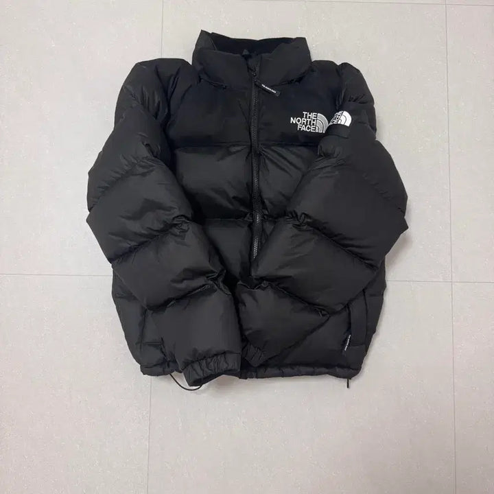 [BUNJANG] The North Face Eco Nuptse Padded Jacket / 노스페이스 에코 눕시