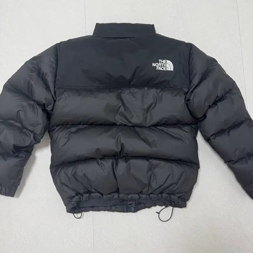 [BUNJANG] The North Face Eco Nuptse Padded Jacket / 노스페이스 에코 눕시