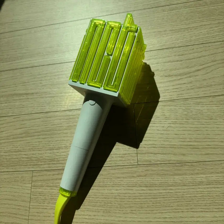 [BUNJANG] NCT Official Light Stick / 엔시티 믐뭔봄