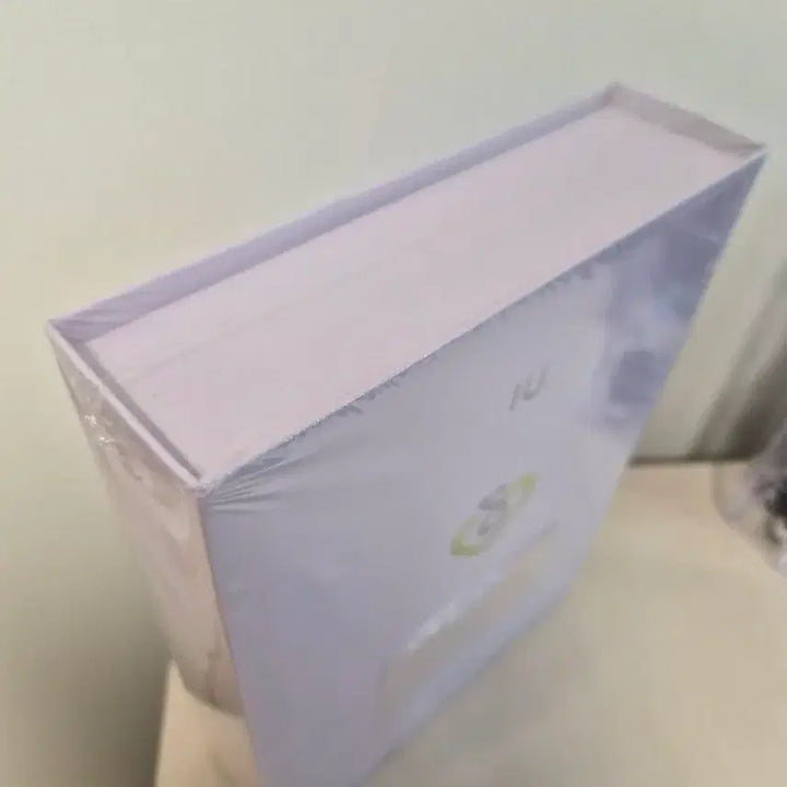 [BUNJANG] IU UAENA 3rd Generation Kit (Sealed) / [미개봉] 유애나 3기 키트