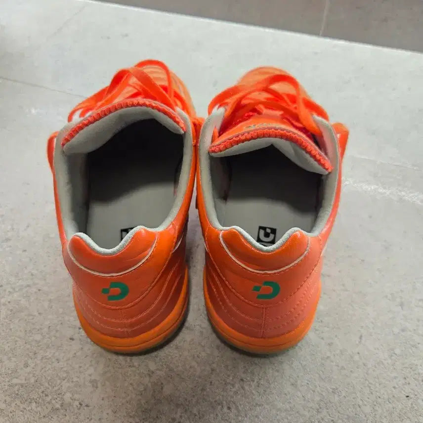 [BUNJANG] Desportivo Campinas Pro 2 Shoes (260mm) / 데스포르치 캄피나스 프로2 260