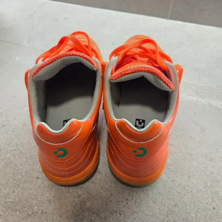 [BUNJANG] Desportivo Campinas Pro 2 Shoes (260mm) / 데스포르치 캄피나스 프로2 260