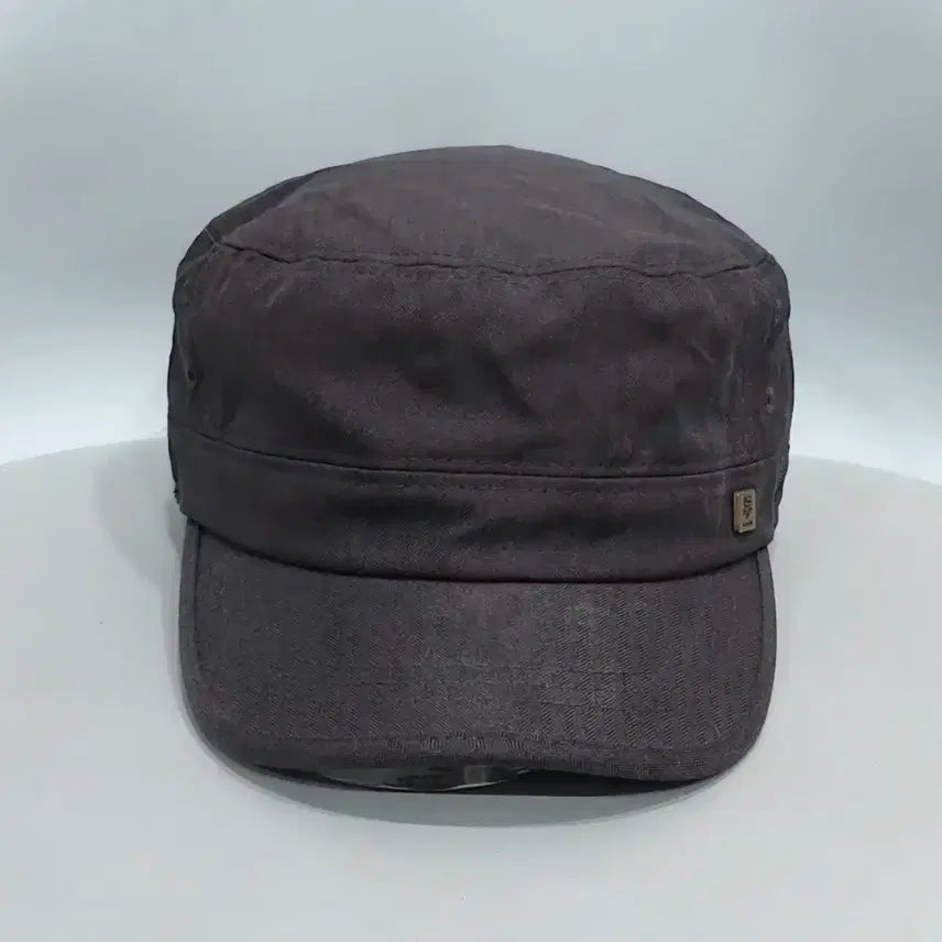 [BUNJANG] MQUM Polyester Military Cap XL (61-64cm) / MQUM 폴리에스터 군모 XL(60~64cm)