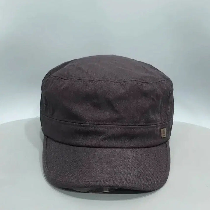 [BUNJANG] MQUM Polyester Military Cap XL (61-64cm) / MQUM 폴리에스터 군모 XL(60~64cm)