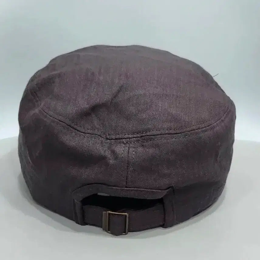 [BUNJANG] MQUM Polyester Military Cap XL (61-64cm) / MQUM 폴리에스터 군모 XL(60~64cm)