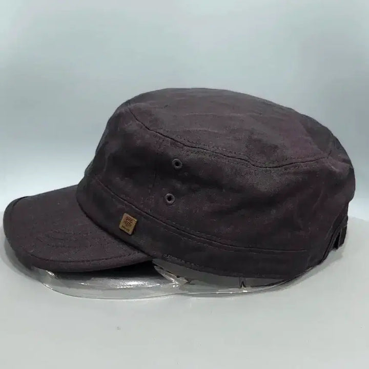[BUNJANG] MQUM Polyester Military Cap XL (61-64cm) / MQUM 폴리에스터 군모 XL(60~64cm)
