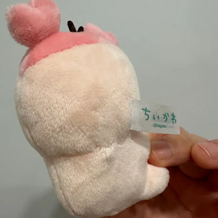 [SOLD OUT] 치이카와 카니 클립 가챠