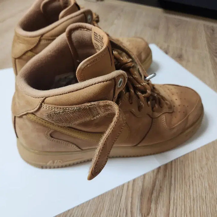 [BUNJANG] Nike Air Force 1 Mid &