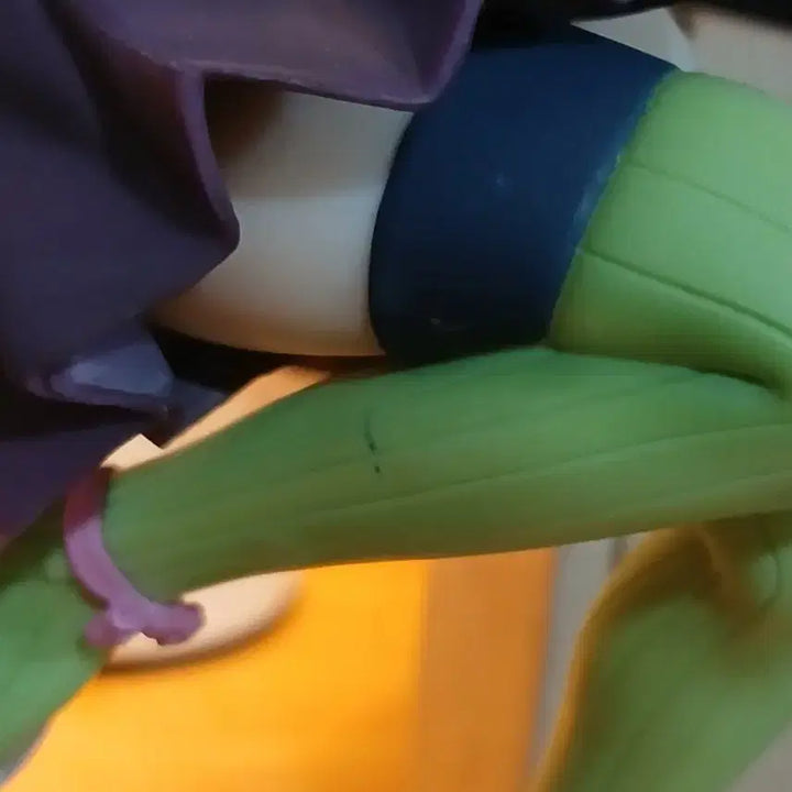 [BUNJANG] Demon Slayer: Kimetsu no Yaiba Ichiban Kuji C Prize Mitsuri Kanroji Figure (Damaged Box, Missing Sword) / 하자,칼분실,상자없음)귀멸의칼날 제일복권 c상 칸로지미츠리 피규어