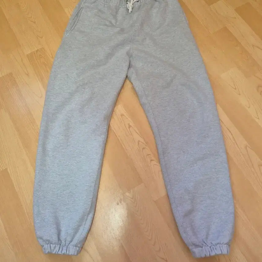 [BUNJANG] Outstanding Sweat Setup M / 아웃스탠딩 스웻 셋업 M