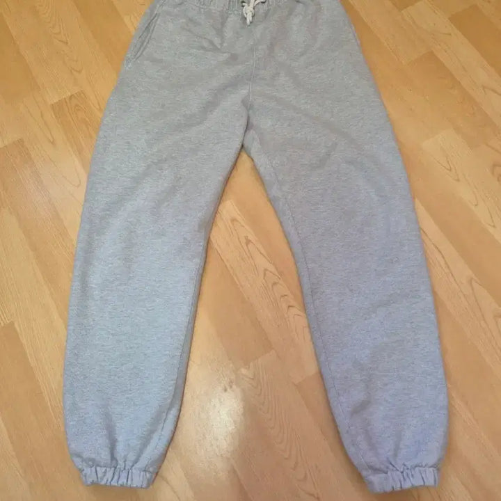[BUNJANG] Outstanding Sweat Setup M / 아웃스탠딩 스웻 셋업 M