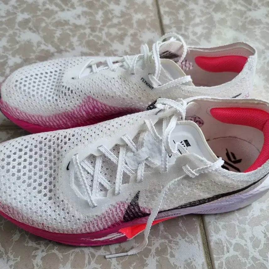 [BUNJANG] Nike Vaporfly 3 Running Shoes - 250mm / 나이키 베이퍼 플라이3 250