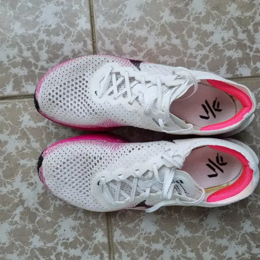 [BUNJANG] Nike Vaporfly 3 Running Shoes - 250mm / 나이키 베이퍼 플라이3 250