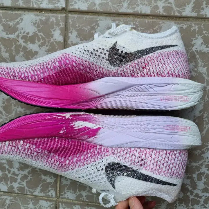 [BUNJANG] Nike Vaporfly 3 Running Shoes - 250mm / 나이키 베이퍼 플라이3 250