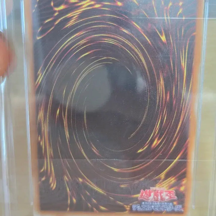 [BUNJANG] Yu-Gi-Oh! Blue-Eyes White Dragon Holo TRC1 Japanese BRG8 / 유희왕 푸른눈의백룡 홀로 TRC1 일본판 BRG8