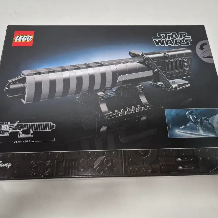 [BUNJANG] LEGO Star Wars Darksaber 40917 New / 레고 스타워즈 다크세이버 40917 새상품