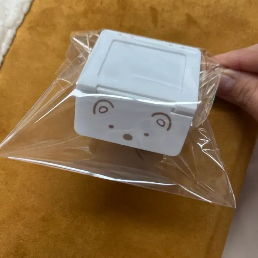 [BUNJANG] Sumikko Gurashi Storage Box Gacha / 스밋코구라시 보관함 가챠