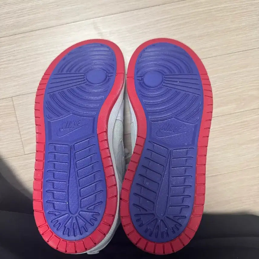 [BUNJANG] Nike Jordan 1 Zoom Air CMFT Shoes / (새상품)나이키 Jordan 1 줌에어 CMFT 270미리