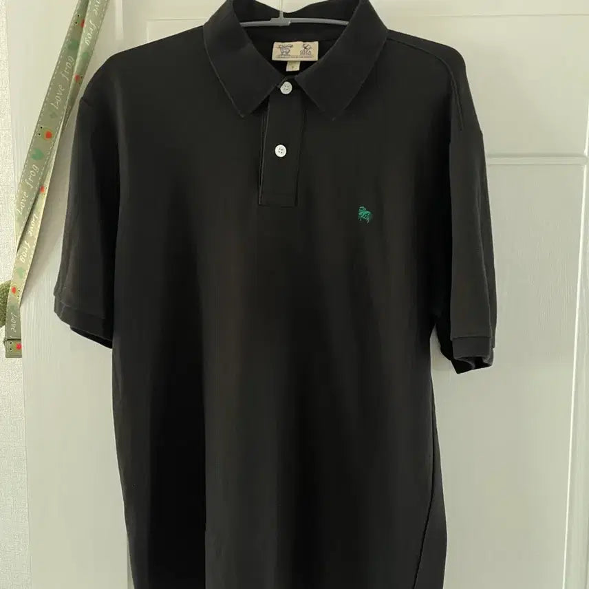 [BUNJANG] Bastong 407 Black Size S / 바스통 407 블랙 S 사이즈