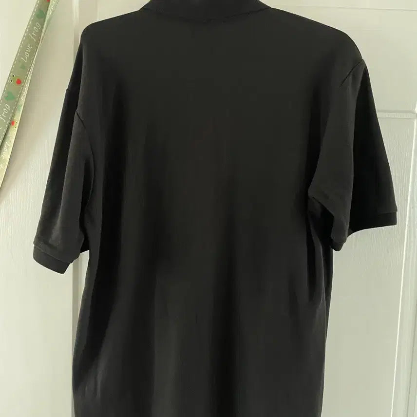 [BUNJANG] Bastong 407 Black Size S / 바스통 407 블랙 S 사이즈