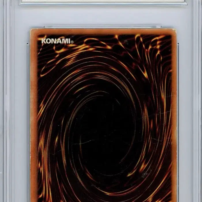 [BUNJANG] Yu-Gi-Oh! "Legendary Collection Kaiba" 1st Edition Exodia Left Leg Trading Card / 1st 퍼에 엑조디아 왼쪽다리 등카 판매합니다!