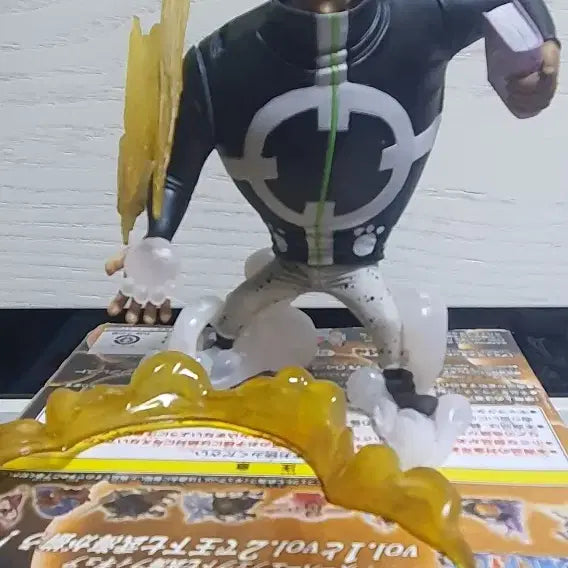 [BUNJANG] One Piece Bartholomew Kuma Figure / 원피스 바솔로뮤 쿠마 피규어