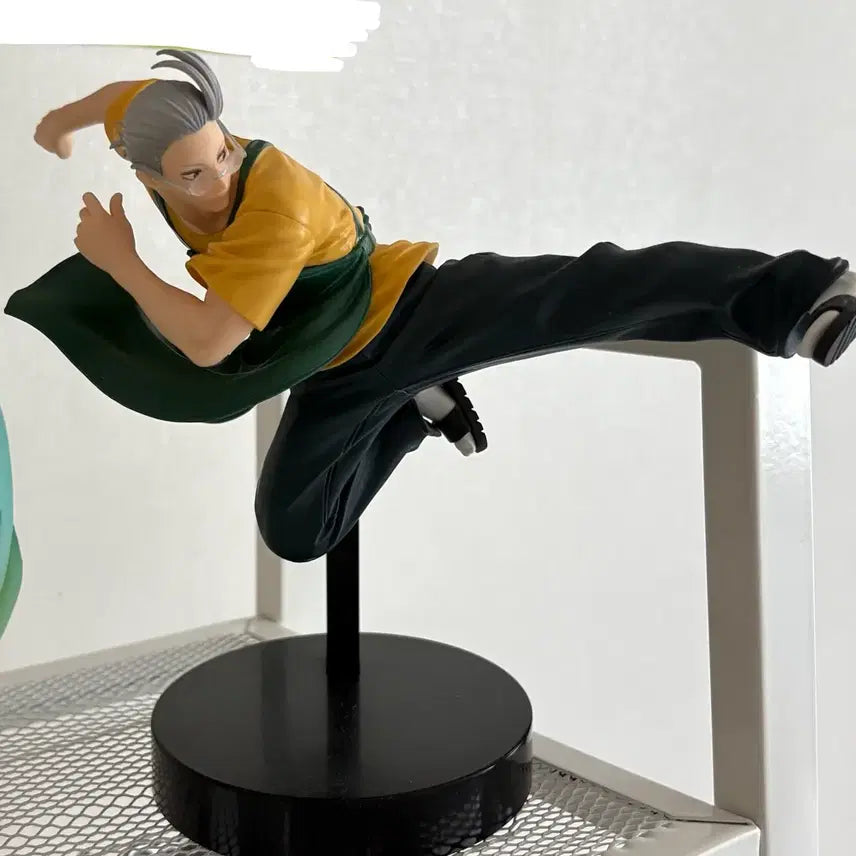[BUNJANG] Sakamoto Days Sakamoto Taro Figure / 사카모토데이즈 사카모토타로 피규어