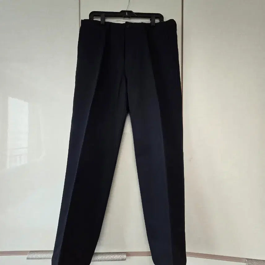 [BUNJANG] Pottery Officer Chino Navy Size 4 / 포터리 오피서치노 네이비 4