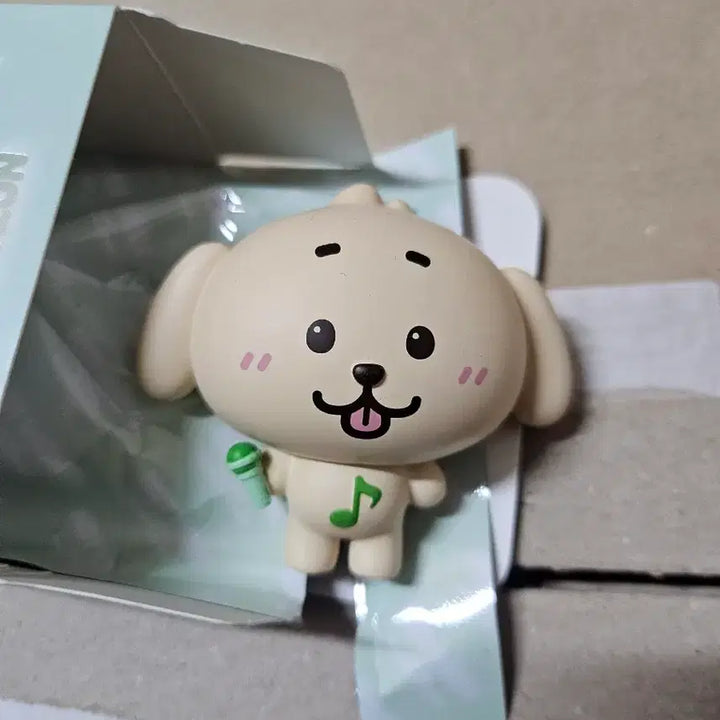 [BUNJANG] NCT WISH Bakery Pop-up Wish Doll Figure &
