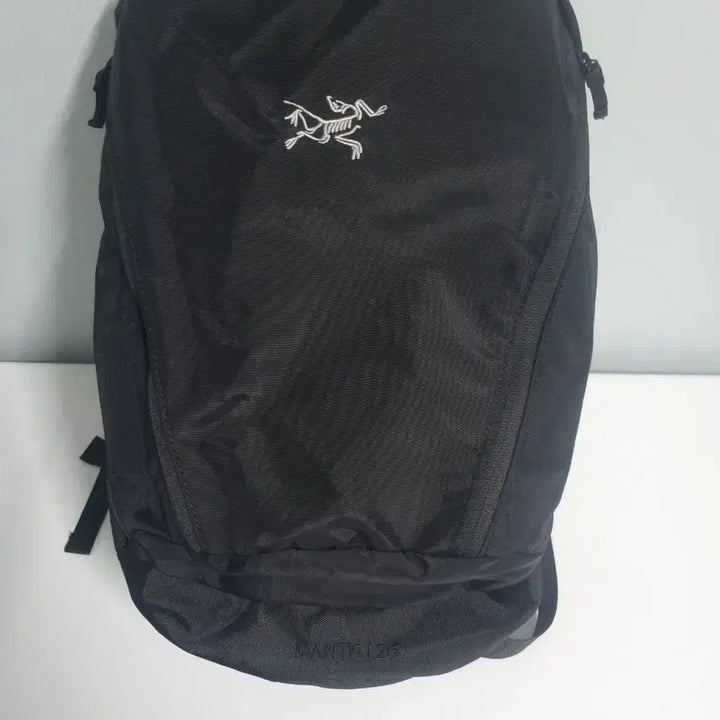 [BUNJANG] Mantis26 Backpack Black (Old Model) / 맨티스26 블랙 구형. 아크백팩. 아크가방