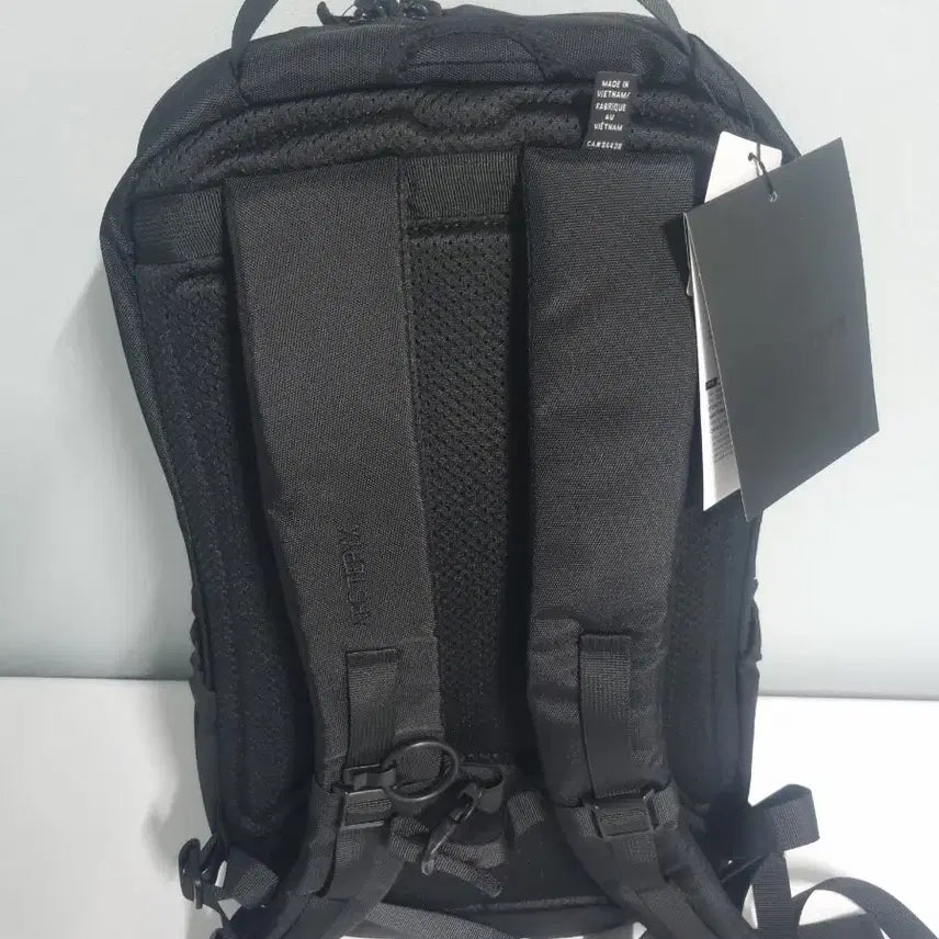 [BUNJANG] Mantis26 Backpack Black (Old Model) / 맨티스26 블랙 구형. 아크백팩. 아크가방