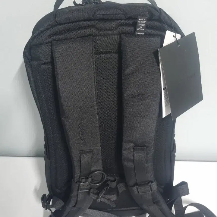 [BUNJANG] Mantis26 Backpack Black (Old Model) / 맨티스26 블랙 구형. 아크백팩. 아크가방