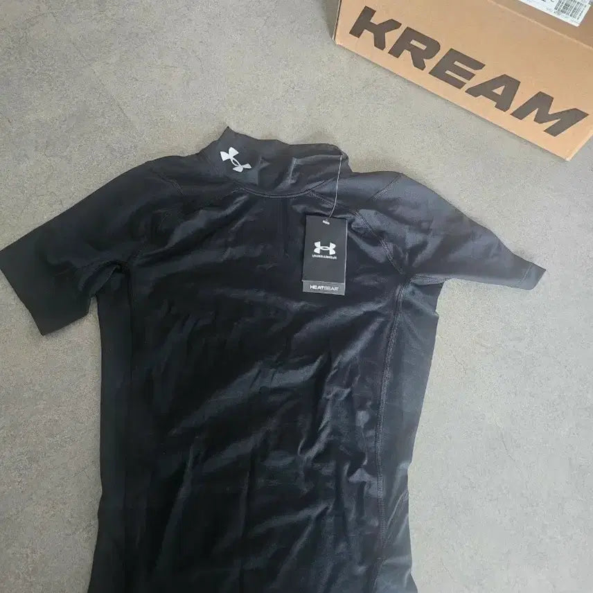 [BUNJANG] Under Armour T-Shirt / 언더아머 반팔티