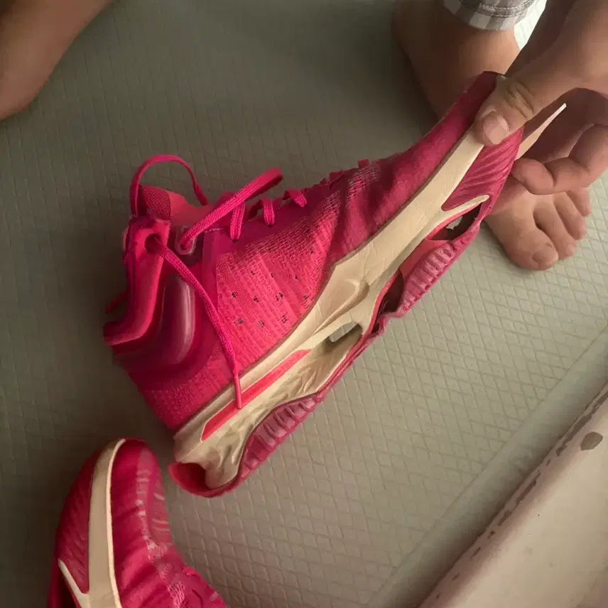 [BUNJANG] Nike GT Jump 2 / 나이키 gt 점프 2