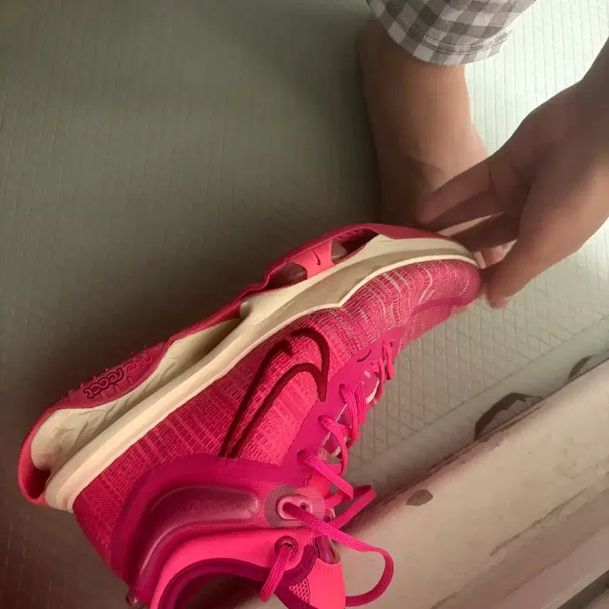 [BUNJANG] Nike GT Jump 2 / 나이키 gt 점프 2