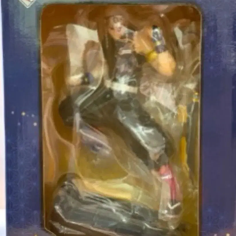 [BUNJANG] Demon Slayer Tengen Figure C Award / 귀멸의칼날 텐겐 피규어 C상