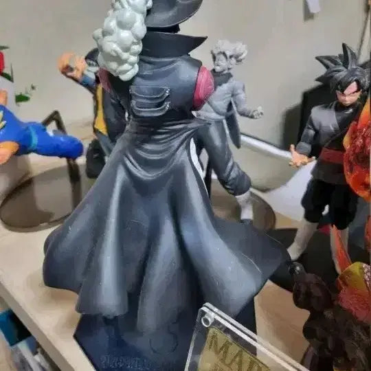 [BUNJANG] One Piece Mihawk Figure / 원피스 미호크 피규어