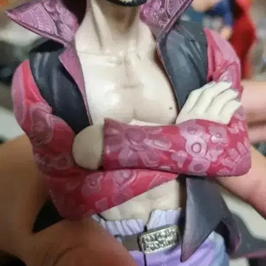 [BUNJANG] One Piece Mihawk Figure / 원피스 미호크 피규어