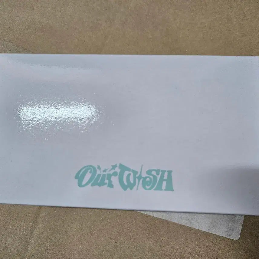 [BUNJANG] NCT WISH Our WISH Encore VIP Soundcheck Gift Set (Sealed) / 엔시티위시 아워위시 앙콘 VIP 사첵 기프트 미개봉
