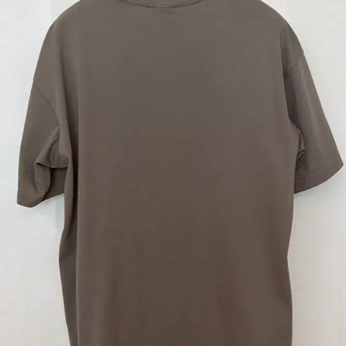 [BUNJANG] Nike ACG Short Sleeve T-Shirt Khaki / 나이키 ACG 반팔 티셔츠 카키( 미국 미듐/ 아시안 라지)