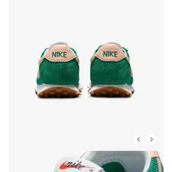 [BUNJANG] Nike LD1000 Sneakers / 나이키 운동화 LD1000