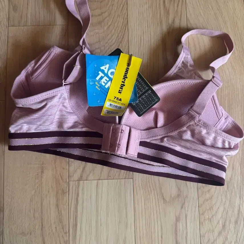 [BUNJANG] Wonderbra WBX Sports Bra (75A) / 원더브라 WBX 스포츠 브라 새 옷