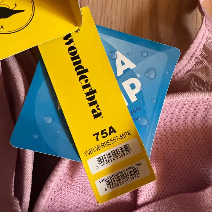 [BUNJANG] Wonderbra WBX Sports Bra (75A) / 원더브라 WBX 스포츠 브라 새 옷