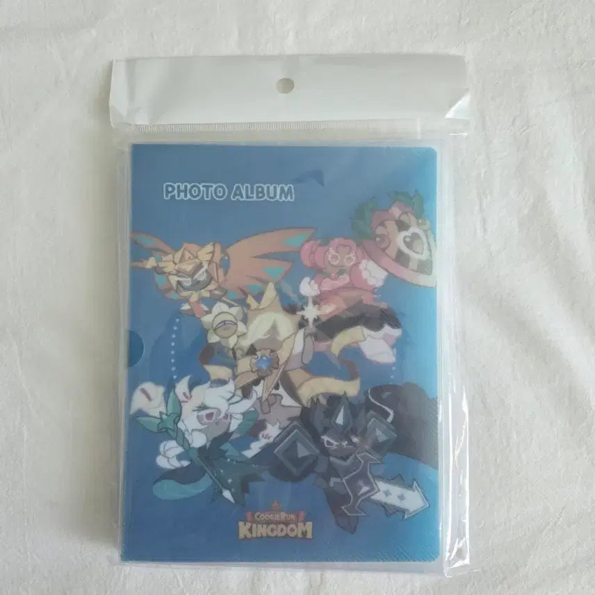 [BUNJANG] Cookie Run: Kingdom Goods Set / 쿠키런 킹덤 굿즈 세트 판매