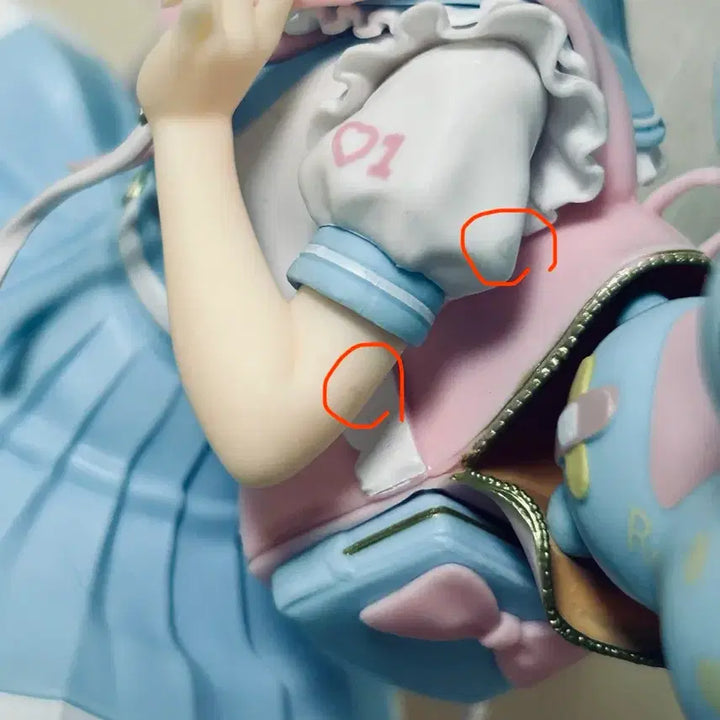 [BUNJANG] Ichiban Kuji Rodi Hatsune Miku A Prize Figure / 이치방쿠지 로디 하츠네 미쿠 A상 피규어 판매