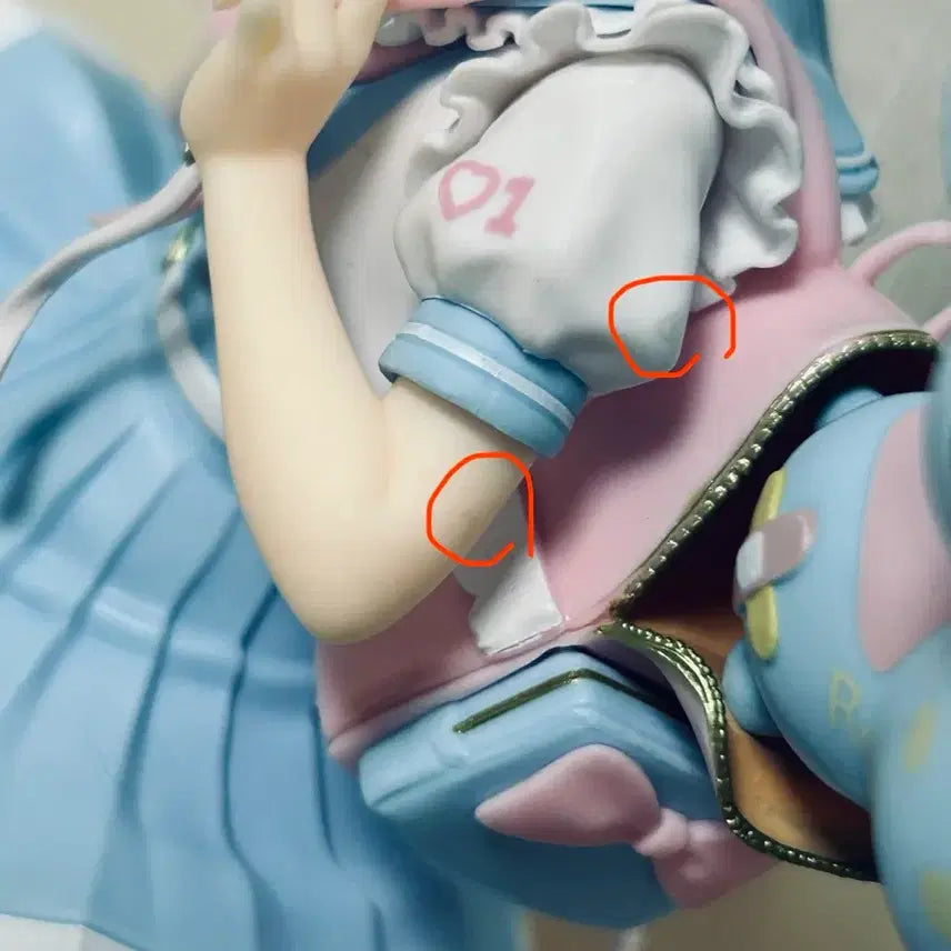 [BUNJANG] Ichiban Kuji Rodi Hatsune Miku A Prize Figure / 이치방쿠지 로디 하츠네 미쿠 A상 피규어 판매